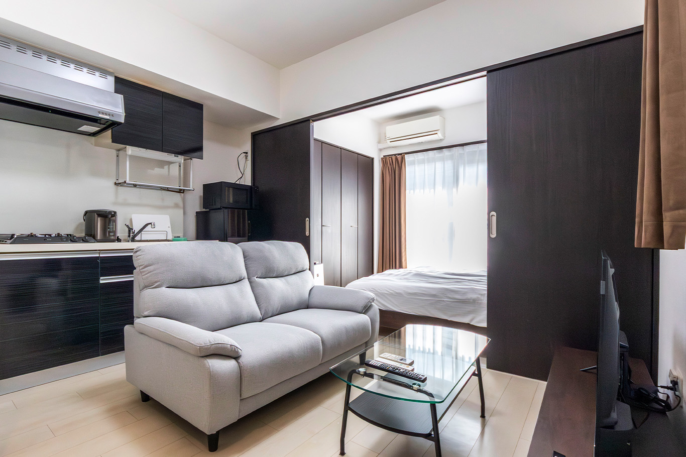 ベラジオ京都壬生ウエストオーナーズルーム