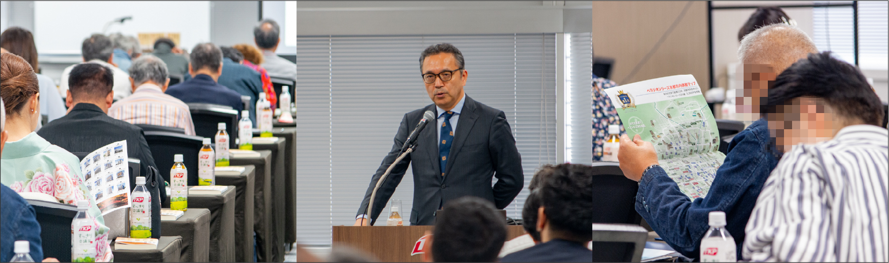 お金の不安をゼロに！金融と不動産のプロが語る、賢い資産形成